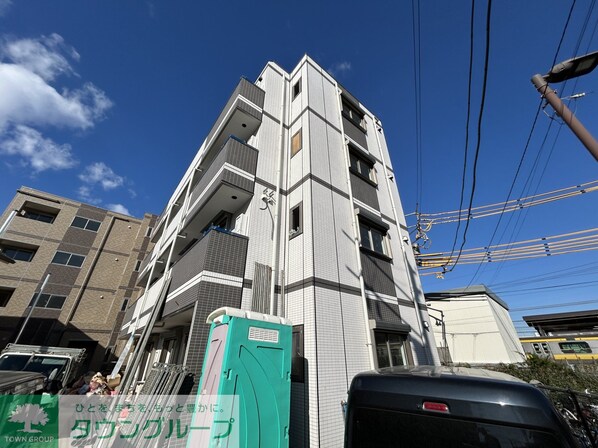 プリファード幕張の物件内観写真